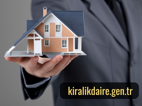 Ayşepınar Mahallesi Kiralık Daire